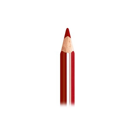 STABILO Trio thick - Pastello colorato - rosso ciliegia - 4.2 mm