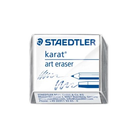 STAEDTLER karat 5427 - Gomma pane