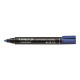 STAEDTLER Lumocolor - Marcatore - permanente - blu - 2 mm