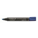 STAEDTLER Lumocolor - Marcatore - permanente - blu - 2-5 mm