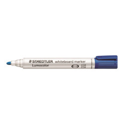 STAEDTLER Lumocolor 315 - Marcatore - non permanente - blu