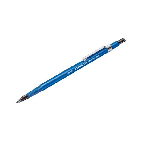 STAEDTLER Mars technico 788 - Portamina - HB - 2 mm - retrattile