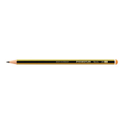 STAEDTLER Noris - Matita - 2B - 2 mm