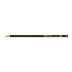 STAEDTLER Noris - Matita - 2H - 2 mm