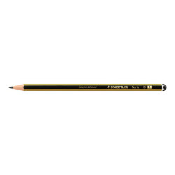 STAEDTLER Noris - Matita - B - 2 mm