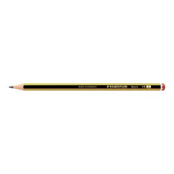 STAEDTLER Noris 120 - Matita - H - 2 mm