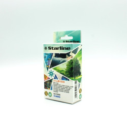 Starline - Cartuccia ink - per Brother - Ciano - LC123C  - 10ml