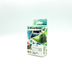 Starline - Cartuccia ink - per Epson - Ciano - C13T26324012 - 26XL - 11ml