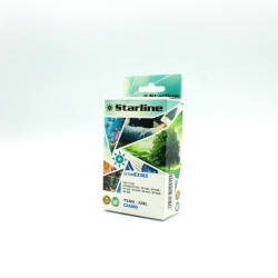 Starline - Cartuccia ink - per Epson - Ciano - C13T33624012 - 33XL -11 ml