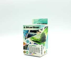 Starline - Cartuccia ink Compatibile - per  HP 300XL - Colore