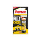 Pattex MilleChiodi Strong & Rapid - Colla - 100 g (pacchetto di 12)
