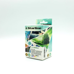 Starline - Cartuccia Ink Compatibile - per HP - 304XL- C/M/Y - 20 ml