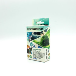 Starline - Cartuccia ink Compatibile - per HP 364XL - Ciano - CB323EE - 14,6ml