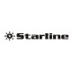 Starline - Toner compatibile per Olivetti - Giallo - B0951 - 2.800 pag