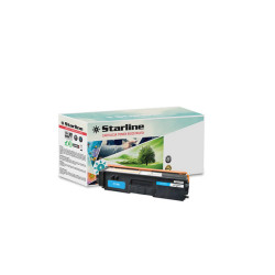 Starline - Toner Ricostruito - per Brother - Ciano - TN320C - 1.500 pag