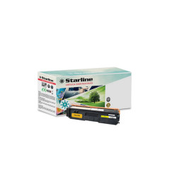 Starline - Toner Ricostruito - per Brother - Giallo - TN320Y - 1.500 pag