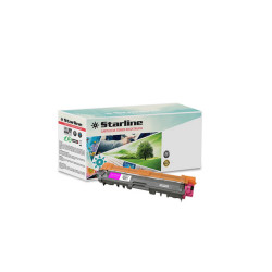 Starline - Toner Ricostruito - per Brother - Magenta - TN245M - 2.200 pag