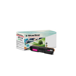 Starline - Toner Ricostruito - per Brother - Magenta - TN326M - 3.500 pag