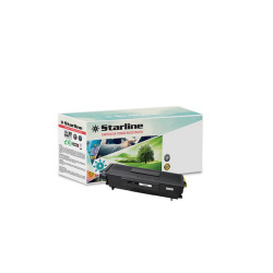 Starline - Toner Ricostruito - per Brother - Nero - TN3170 - 7.000 pag