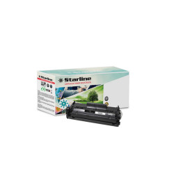 Starline - Toner Ricostruito - per Canon - Nero - 0263B002 - 2.000 pag