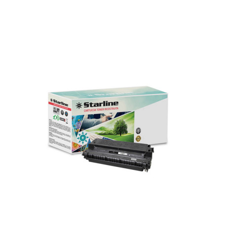 Starline - Toner Ricostruito - per Canon - Nero - 1491A003 - 4.000 pag