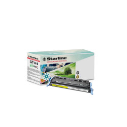 Starline - Toner Ricostruito - per HP - Giallo - Q6002A - 2.000 pag