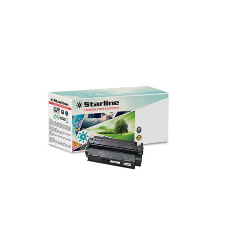 Starline - Toner Ricostruito - per HP - Nero - C7115A - 2.500 pag