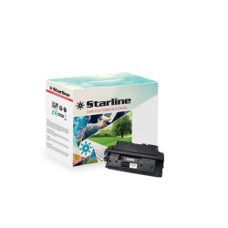 Starline - Toner Ricostruito - per HP - Nero - C8061X - 10.000 pag