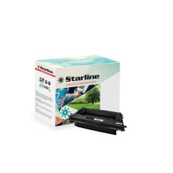 Starline - Toner Ricostruito - per HP - Nero - CF237A - 11.000 pag