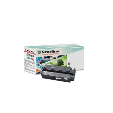 Starline - Toner Ricostruito - per HP - Nero - Q2624A - 2.500 pag