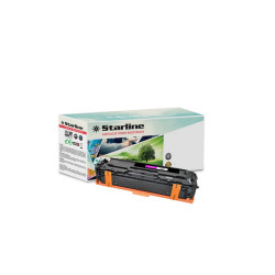 Starline - Toner Ricostruito - per HP 131A - Magenta - CF213A - 1.800 pag