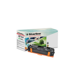 Starline - Toner Ricostruito - per HP 131A - Nero - CF210A - 1.600 pag