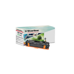 Starline - Toner Ricostruito - per HP 131X - Nero - CF210X - 2.400 pag