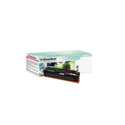 Starline - Toner Ricostruito - per HP 201X - Magenta - CF403X - 2.400 pag