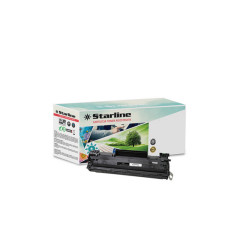 Starline - Toner Ricostruito - per HP 36A- Nero - CB436A - 2.000 pag