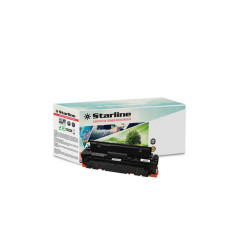 Starline - Toner Ricostruito - per HP 410A - Nero - CF410A - 2.300 pag