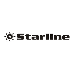 Starline - Toner Ricostruito - per HP 415X - Giallo - 6.000 pag.