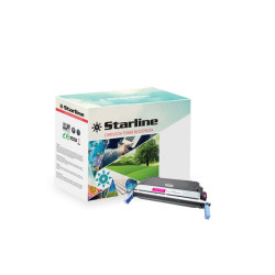 Starline - Toner Ricostruito - per HP 643A - Magenta - Q5953A - 10.000 pag