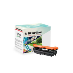 Starline - Toner Ricostruito - per HP 646X - Nero - CE264X - 17.000 pag