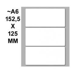 CF10X3 ETICHETTE 100X46 MM