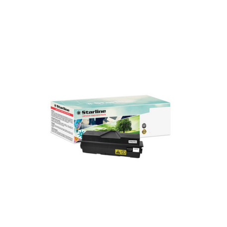 Starline - Toner Ricostruito - per Kyocera - Nero - TK-160 - 2.500 pag