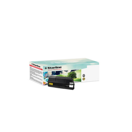 Starline - Toner Ricostruito - per Kyocera - Nero - TK-360 - 20.000 pag