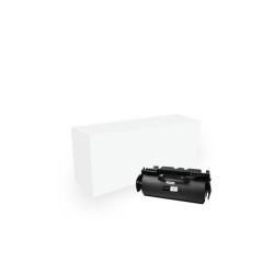 Starline - Toner Ricostruito - per Lexmark - Nero - 64036HE - 21.000 pag