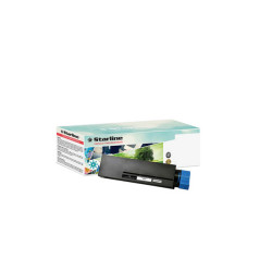 Starline - Toner Ricostruito - per Oki - Nero - 44574702 - 3.000 pag