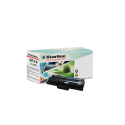 Starline - Toner Ricostruito - per Samsung - Nero - ml-1710D3/SEE-UNI - 3.000 pag