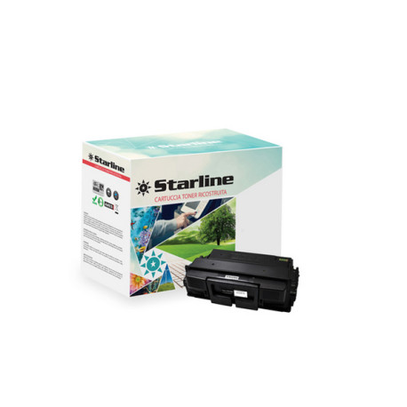 Starline - Toner Ricostruito - per Samsung - Nero - mlT-D305L/ELS - 15.000 pag