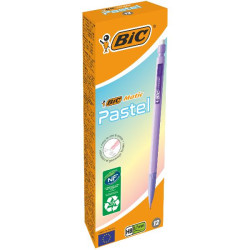 CF12 BIC MATIC FUN E PASTEL