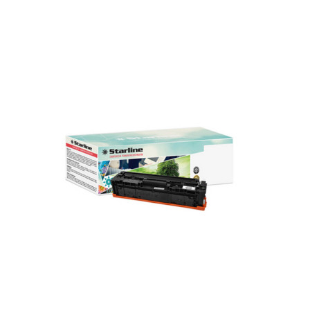 Starline - Toner Ricostruito per HP 201A - Nero - CF400A - 1.500 pag