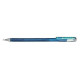 CF12 HYBRID DUAL METALLIC K110 BLU/VERDE PUNTA DA 1