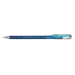 CF12 HYBRID DUAL METALLIC K110 BLU/VERDE PUNTA DA 1